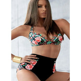 Costum de baie din două piese ''Fortune'' - Zappy Fashion Romania